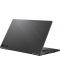 Гейминг лаптоп ASUS - ROG Zephyrus G16 GU603VI, 16'', QHD+, i7, 240Hz - 4t