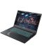 Гейминг лаптоп Gigabyte - G7 2023 MF, 17.3'', FHD, i5, 144Hz, RTX4050, WIN - 3t