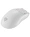 Гейминг мишка Genesis - Zircon 500, оптична, безжична, бяла - 3t