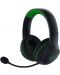 Гейминг слушалки Razer - Kaira for Xbox, безжични, черни - 3t
