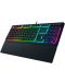 Гейминг клавиатура Razer - Ornata V3, RGB, черна - 4t