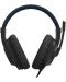 Гейминг слушалки Hama - uRage SoundZ 100, черни - 3t