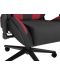 Гейминг стол Genesis - Nitro 720, черен/червен - 3t