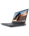 Гейминг лаптоп Dell - G15 5530, 15.6'', FHD, i7, 120Hz, сив - 3t