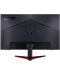 Гейминг монитор Acer - Nitro VG240YEbmiix, 23.8'', 100Hz, 1ms, FreeSync - 3t