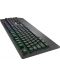 Гейминг клавиатура Marvo - K635, черна - 5t
