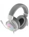 Гейминг слушалки Genesis - Neon 750 RGB, бели - 4t