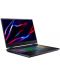 Гейминг лаптоп Acer - Nitro 5 AN517-55-72EN, 17.3'', i7, 144Hz, RTX4060 - 2t