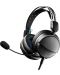 Гейминг слушалки Audio-Technica - ATH-GL3, черни - 1t