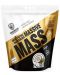 Massive Mass, шоколад с кокос, 7 kg, Swedish Supplements - 1t