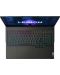 Гейминг лаптоп Lenovo - Legion Pro 7, 16'', WQXGA, i9, 240Hz, RTX4080, RGB - 4t