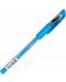 Гел химикалка Marvy Uchida 700GP - Синя, 0.7 mm - 1t