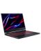 Гейминг лаптоп Acer - Nitro 5 AN515-58-74HY, 15.6'', i7, 16GB/1TB - 2t