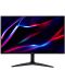 Гейминг монитор Acer - NITRO KG273BII, 27'', 75Hz, 1ms, FreeSync - 2t