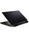 Гейминг лаптоп Acer - Nitro 5 AN517-55-72EN, 17.3'', i7, 144Hz, RTX4060 - 5t