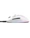 Гейминг комплект SteelSeries - Aerox 3 2022 + Mouse Bungee, черен/бял - 5t