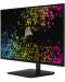 Гейминг монитор Corsair - Xeneon 315QHD165, 31.5'', 165Hz, 1 ms, G-Sync - 2t