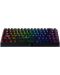 Механична клавиатура Razer - BlackWidow V3 Mini HyperSpeed, Green, черна - 4t