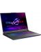 Гейминг лаптоп ASUS - ROG Strix G18 G814JV-N5042W, 18'', FHD+, i7, 165Hz - 2t