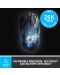 Гейминг мишка Logitech - G903 Lightspeed, оптична, безжична, черна - 4t