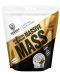 Massive Mass, шоколад с кокос, 3.5 kg, Swedish Supplements - 1t
