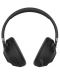 Гейминг слушалки Lorgar - Noah 701, безжични, черни - 4t