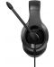 Гейминг слушалки Redragon - Pelias H130, черни - 3t