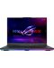 Гейминг лаптоп ASUS - ROG Strix SCAR 18 G834JZR-R6017X, 18'', WQXGA, i9, 240Hz - 1t