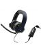Гейминг слушалки Thrustmaster - Y-300P, PS3/PS4, черни - 1t