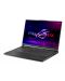 Гейминг лаптоп ASUS - ROG Strix G16 G614JV-N3073, 16'', i5, 165Hz - 2t