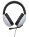 Гейминг слушалки Sony - Inzone H3, бели - 2t