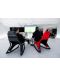 Гейминг стол Playseat - Puma Active Game, червен - 4t