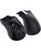 Гейминг мишка Razer - Deathadder V2 X HyperSpeed, оптична, черна - 6t