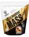 Massive Mass, шоколад тофифи, 3.5 kg, Swedish Supplements - 1t