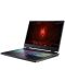 Гейминг лаптоп Acer - Nitro 5 AN17-51-7593, 17.3'', i7, 165Hz, RTX4060 - 3t