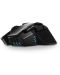 Гейминг мишка Corsair - Ironclaw Wireless, оптична, безжична, черна - 3t