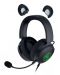 Гейминг слушалки Razer - Kraken Kitty Edition V2 Pro, Black - 4t