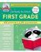 Get Ready for School First Grade - 1t