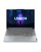 Гейминг лаптоп Lenovo - Legion Slim 5, 16'', Ryzen 5, 165Hz, RTX4060, Misty - 1t