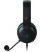 Гейминг слушалки Razer - Kaira X, Xbox, черни - 3t