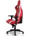 Гейминг стол noblechairs - EPIC Fallout Nuka Cola Edition, червен - 4t