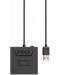 Гейминг слушалки Plantronics - Nacon RIG800HS, PS4/PS5, черни - 3t