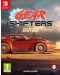 Gearshifters - Collector's Edition (Nintendo Switch) - 1t