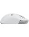 Гейминг мишка Logitech - G309 LIGHTSPEED, оптична, безжична, бяла - 3t