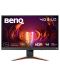 Гейминг монитор BenQ - MOBIUZ EX240N, 23.8'', VA, 165Hz, 1ms - 1t