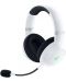 Гейминг слушалки Razer - Kaira Pro, Xbox, бели - 5t
