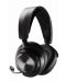 Гейминг слушалки SteelSeries - Arctis Nova Pro, PS, безжични, черни - 2t