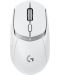Гейминг мишка Logitech - G309 LIGHTSPEED, оптична, безжична, бяла - 1t