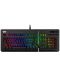 Гейминг клавиатура Thermaltake - Level 20, Cherry Blue Switch, RGB, черна - 3t