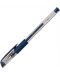 Гел химикалка Marvy Uchida 700 GM - 0.7 mm, синя - 1t